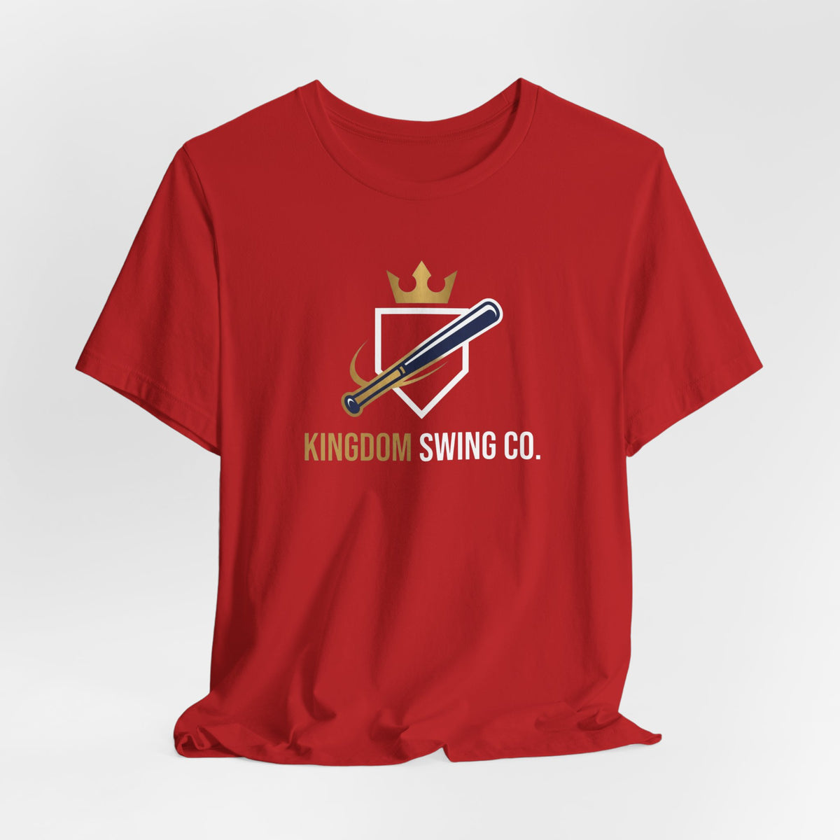 The Classic Shield Tee