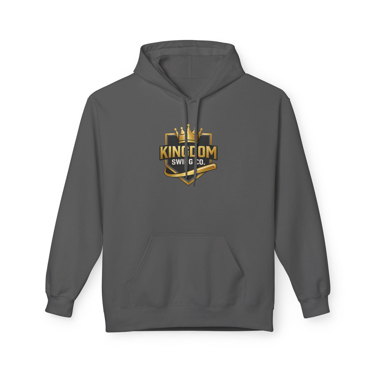 Kingdom Swag Christian Hoodie