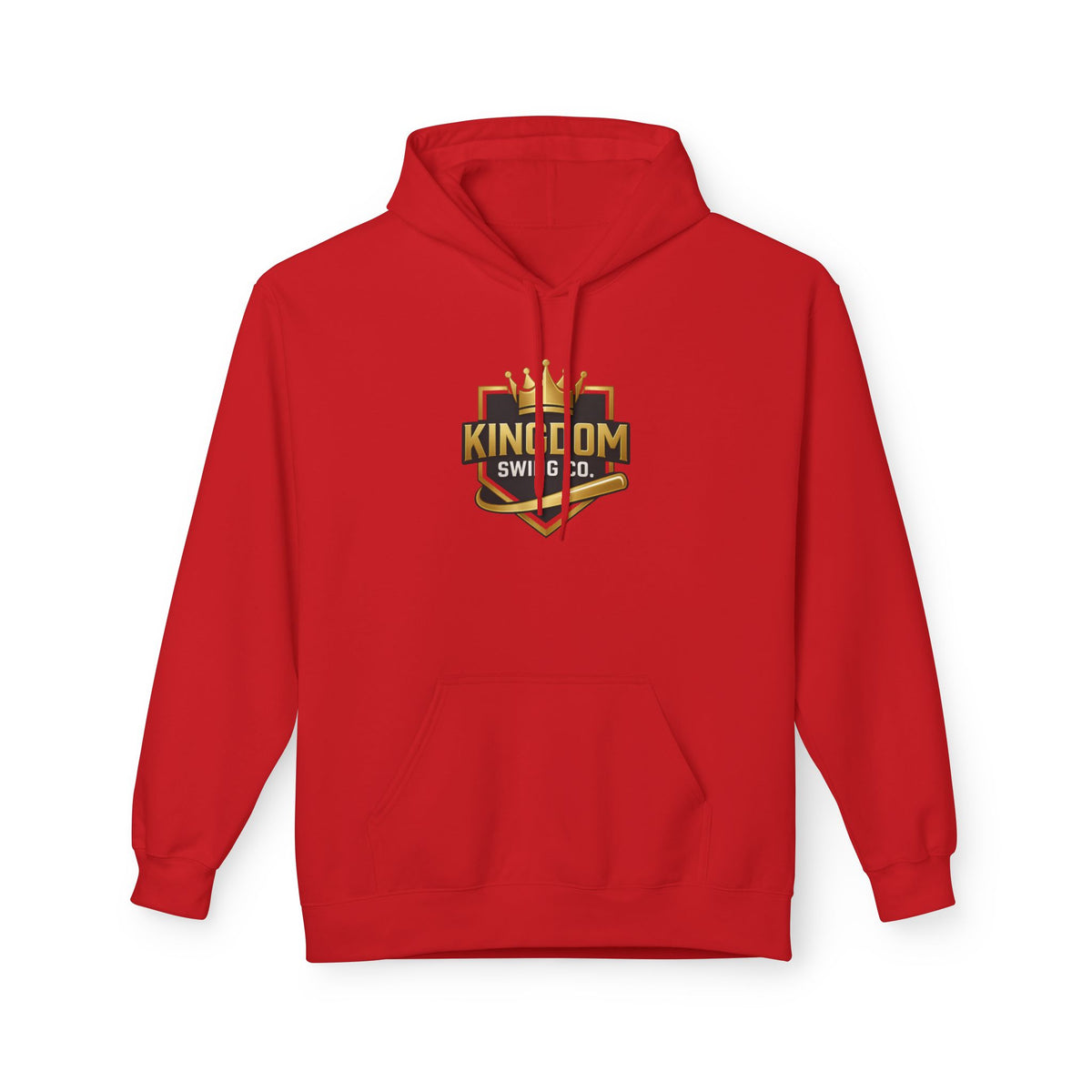 Kingdom Swag Christian Hoodie