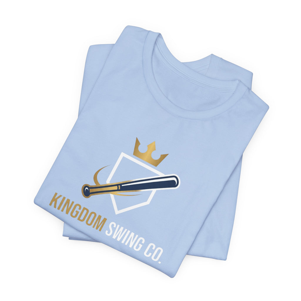 The Classic Shield Tee