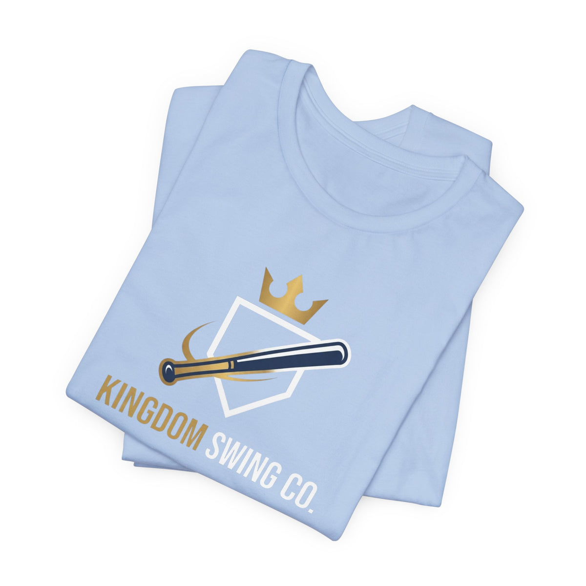 The Classic Shield Tee