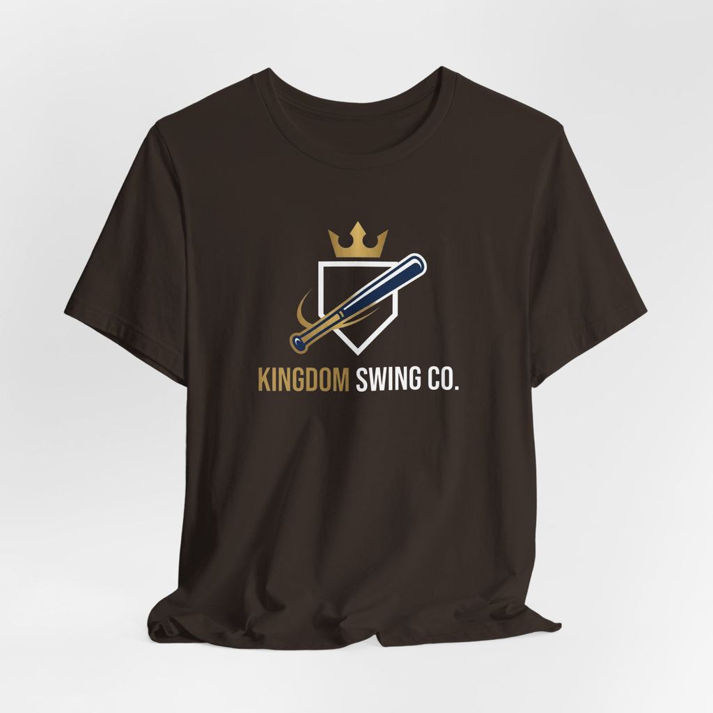 The Classic Shield Tee