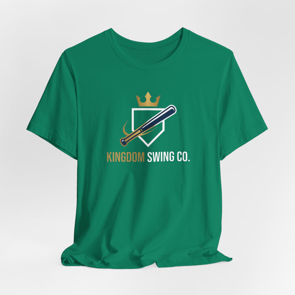 The Classic Shield Tee