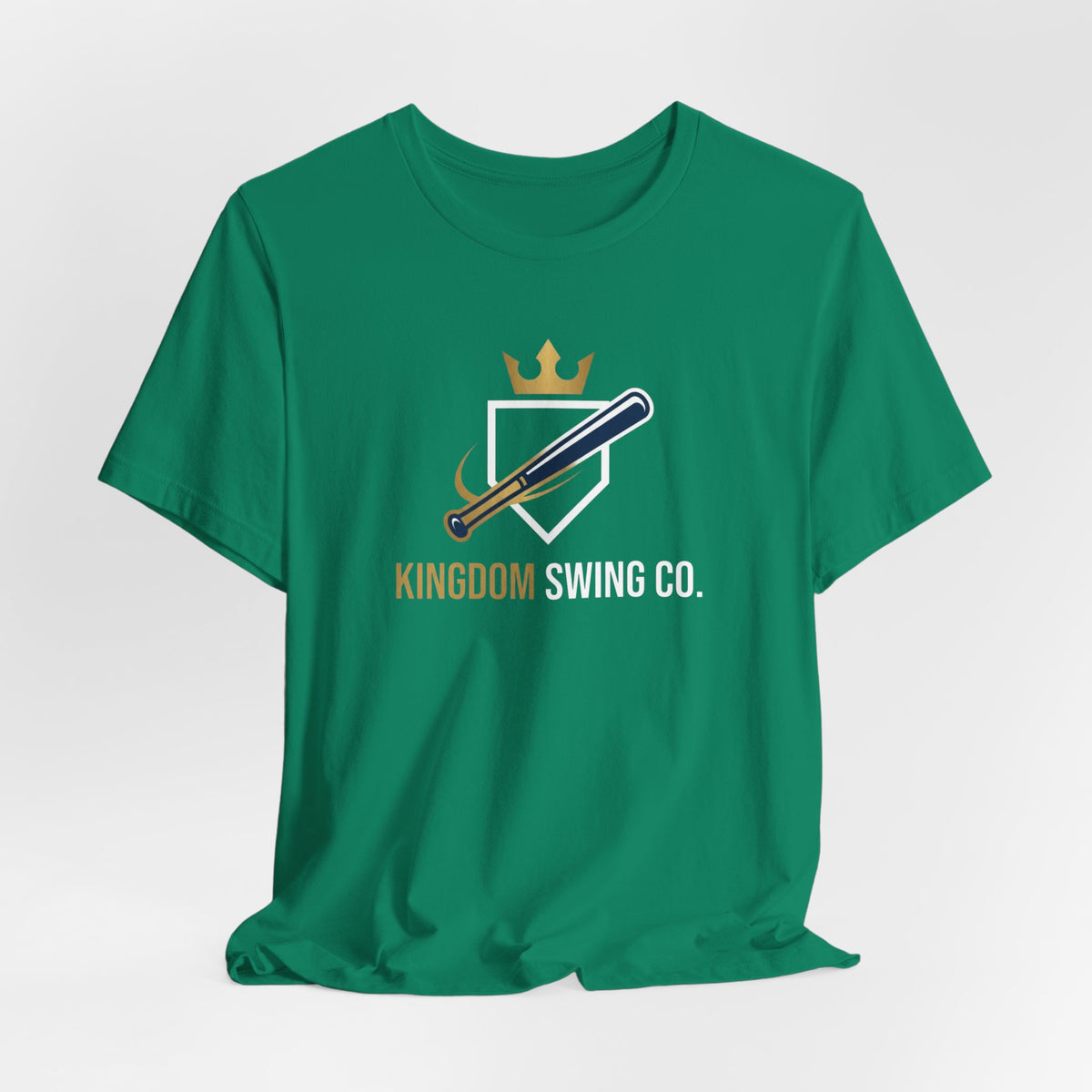The Classic Shield Tee