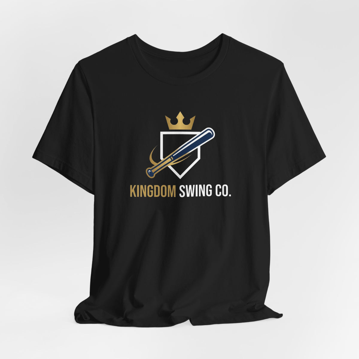 The Classic Shield Tee