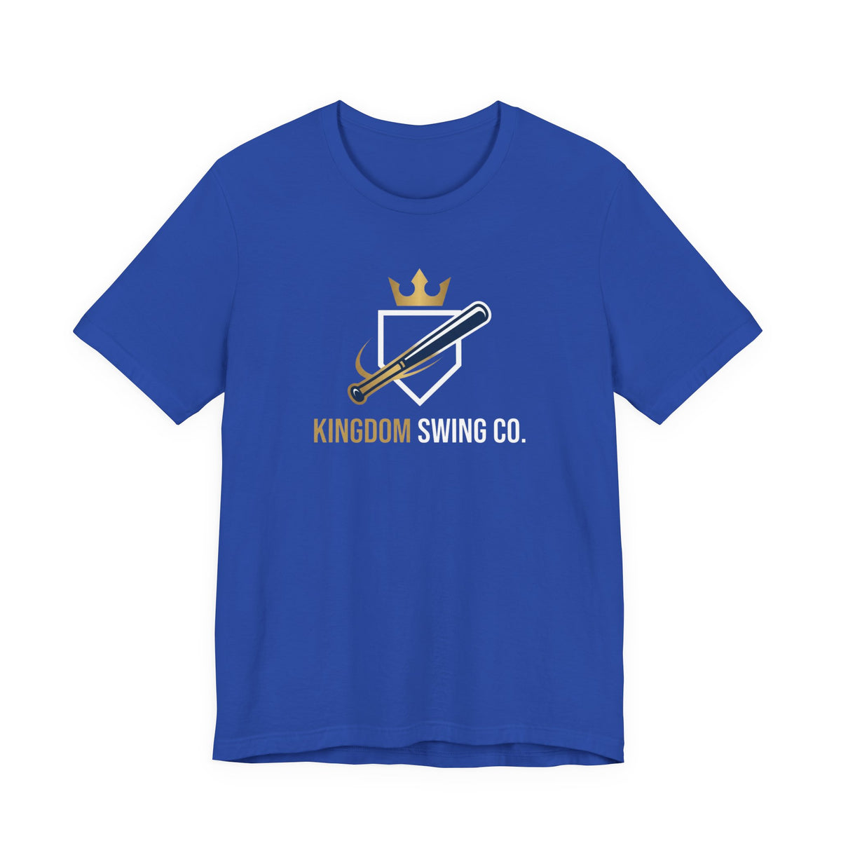 The Classic Shield Tee