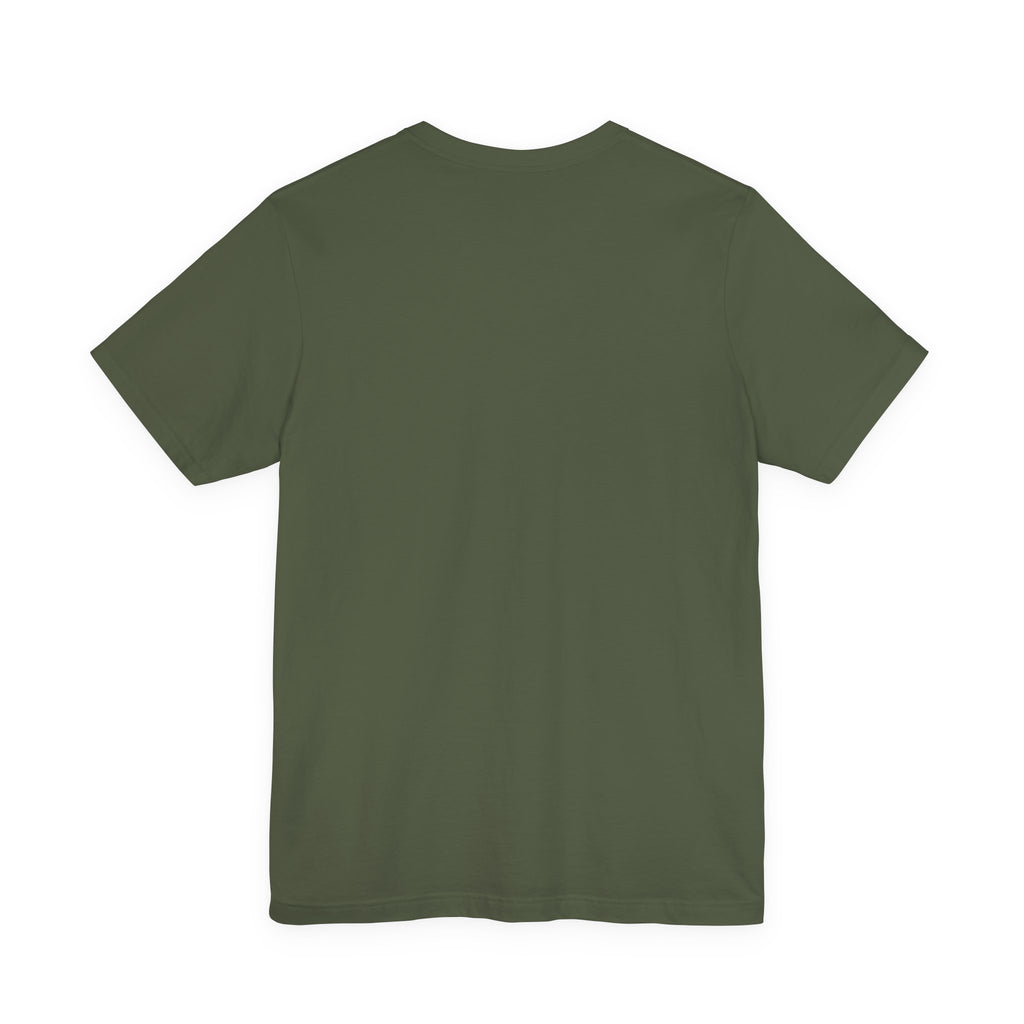 The Classic Shield Tee