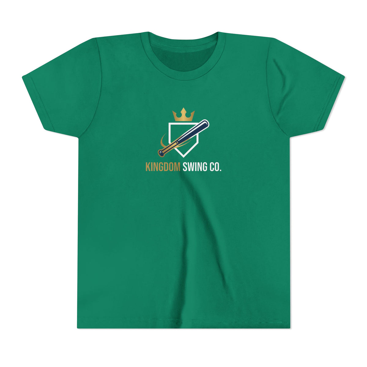 The Classic Shield Youth Tee
