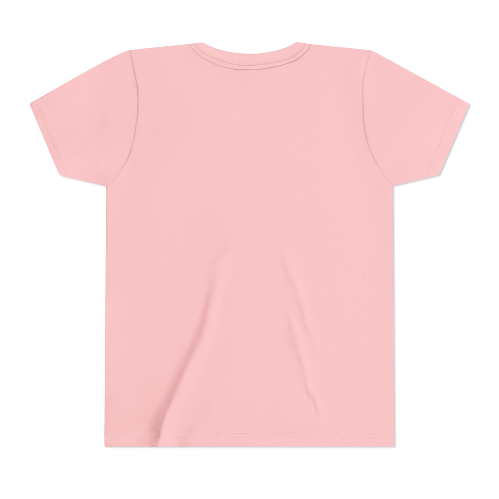 The Classic Shield Youth Tee