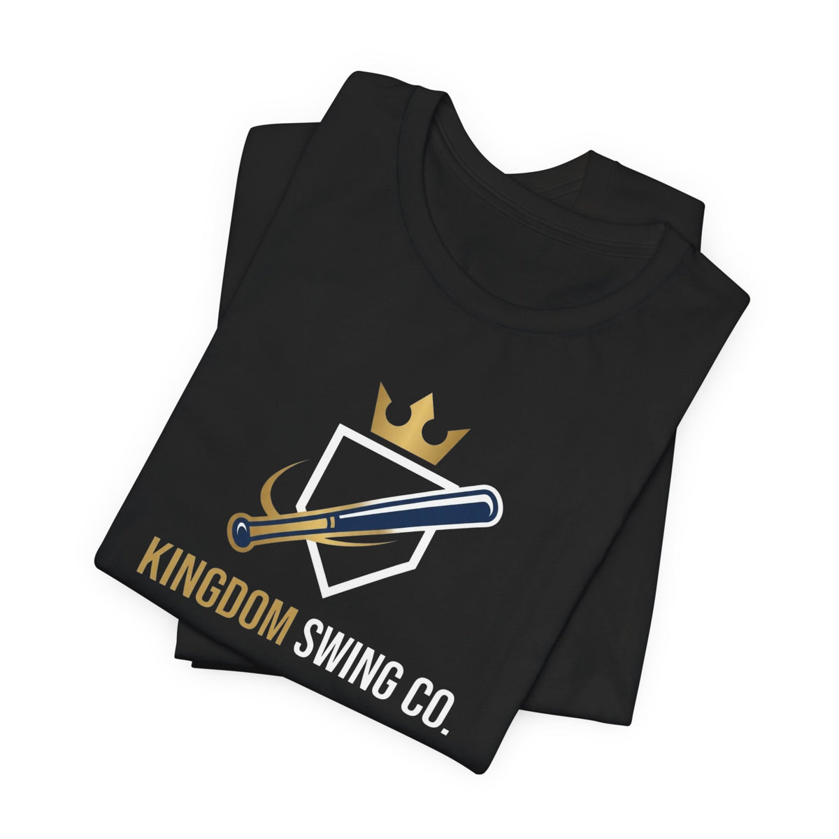 The Classic Shield Tee