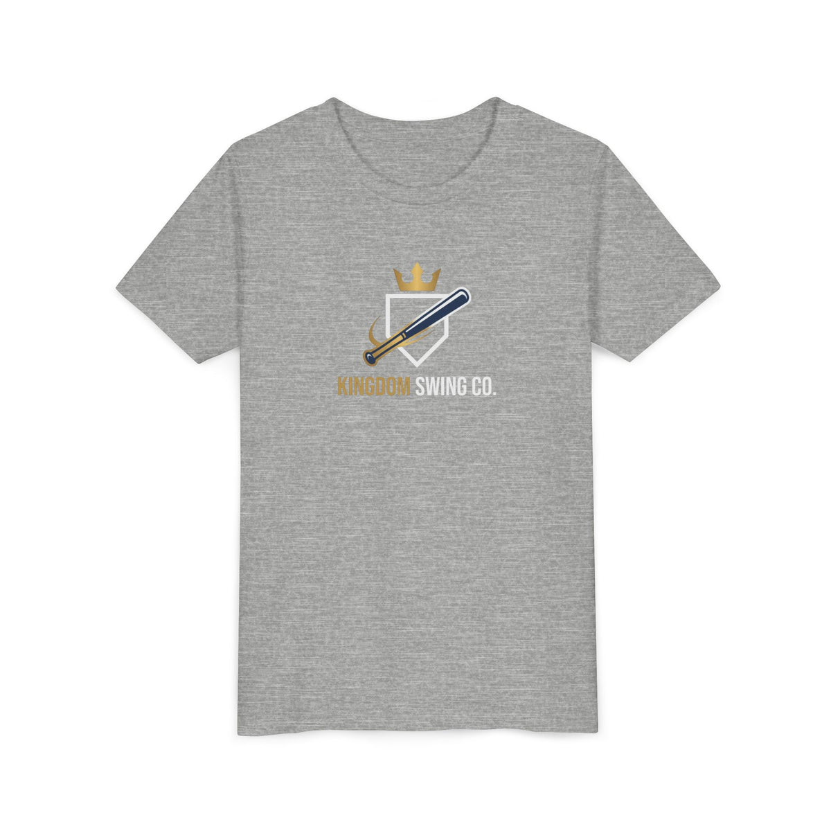 The Classic Shield Youth Tee