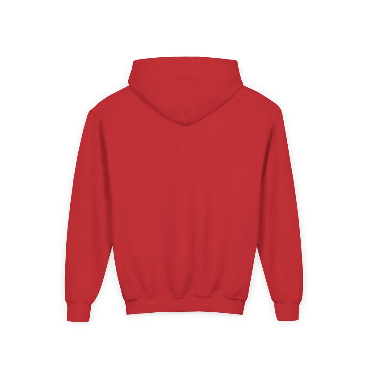 Kingdom Swing Co. Youth Christian Baseball Hoodie