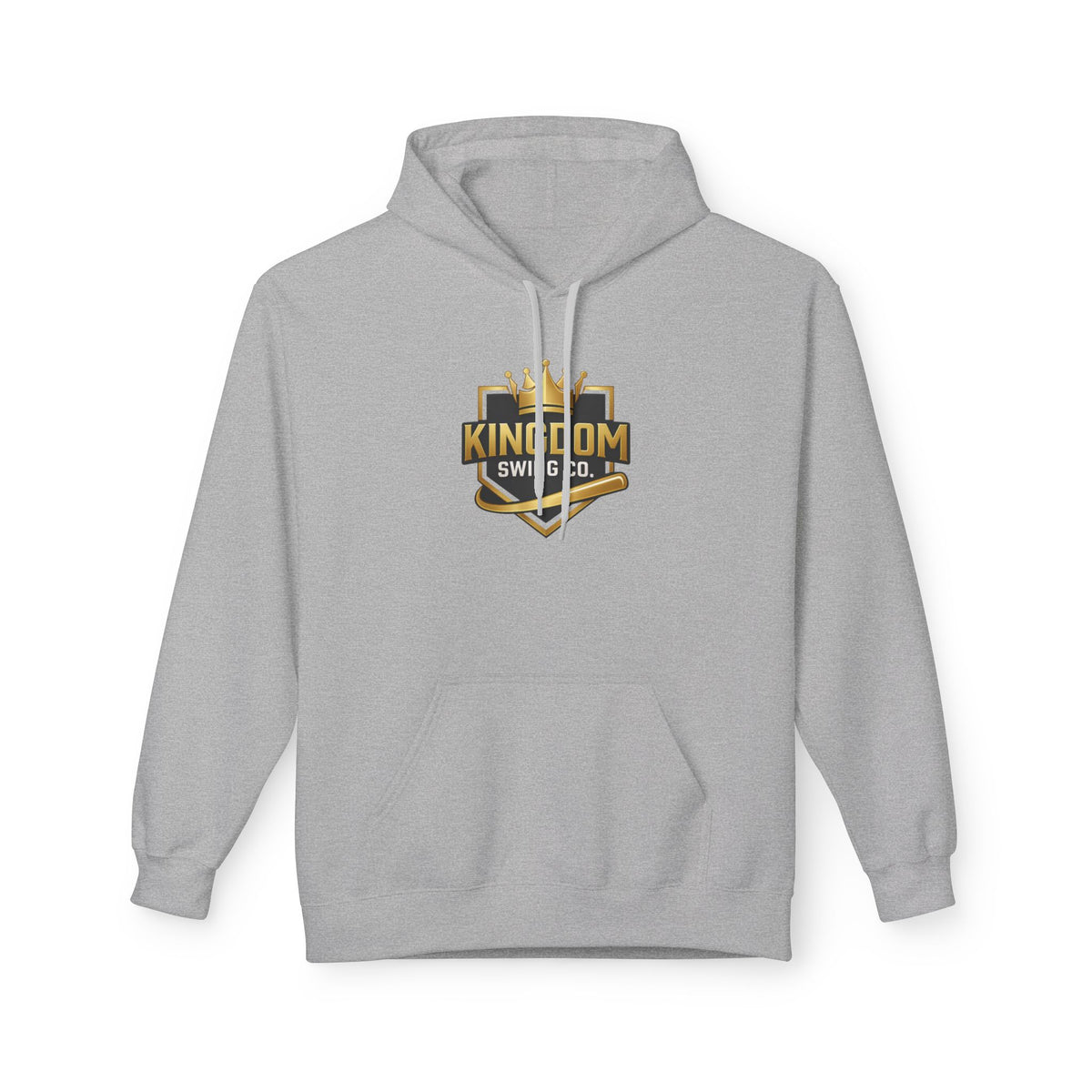 Kingdom Swag Christian Hoodie