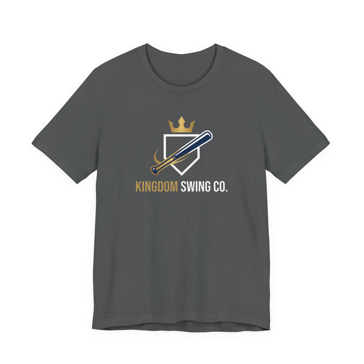 The Classic Shield Tee