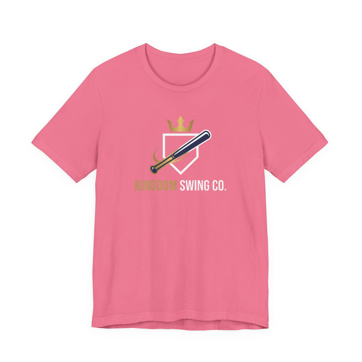 The Classic Shield Tee