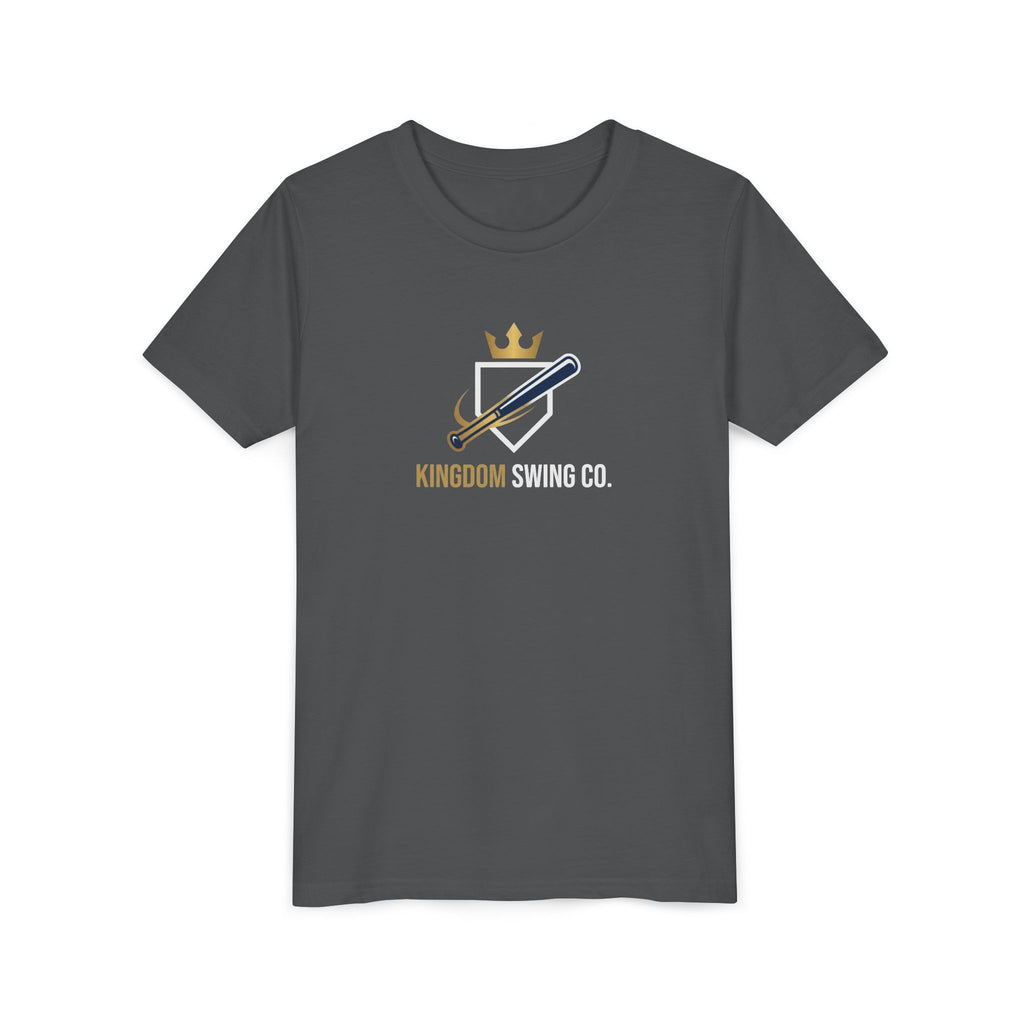The Classic Shield Youth Tee