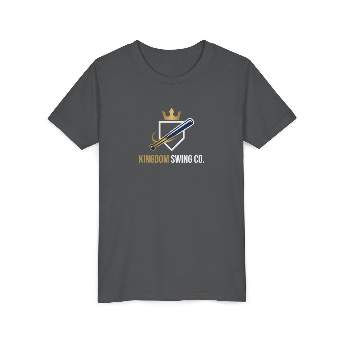 The Classic Shield Youth Tee