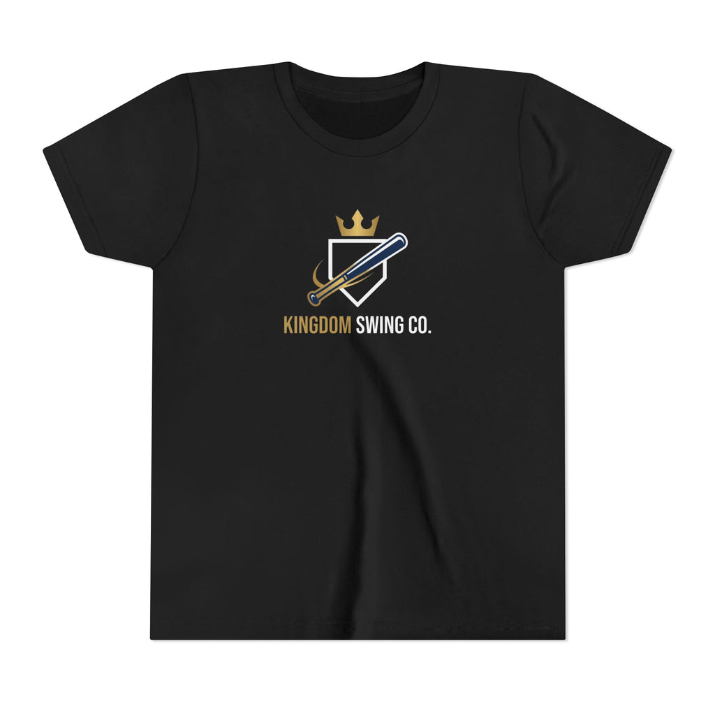 The Classic Shield Youth Tee