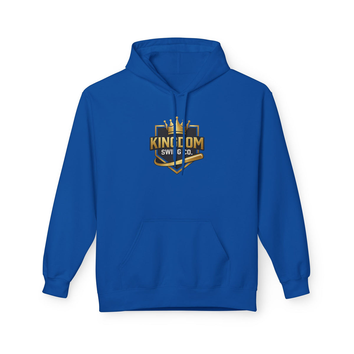 Kingdom Swag Christian Hoodie