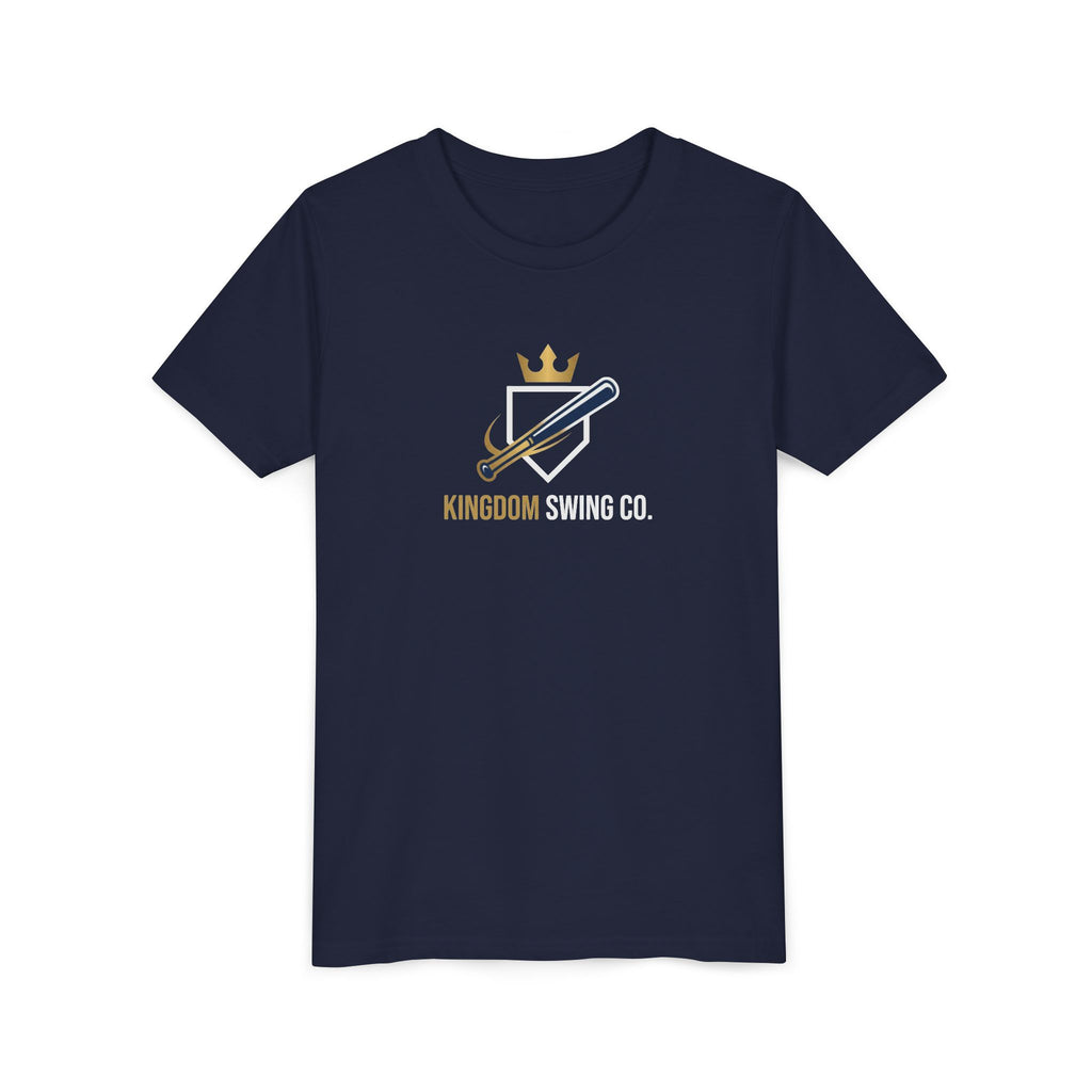 The Classic Shield Youth Tee