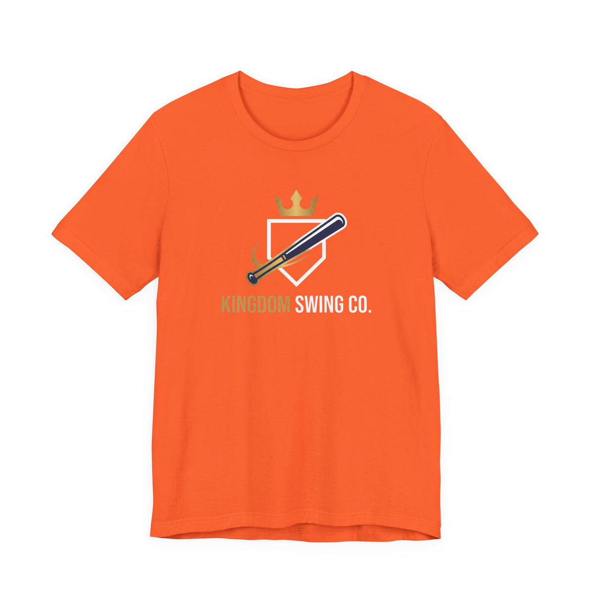 The Classic Shield Tee