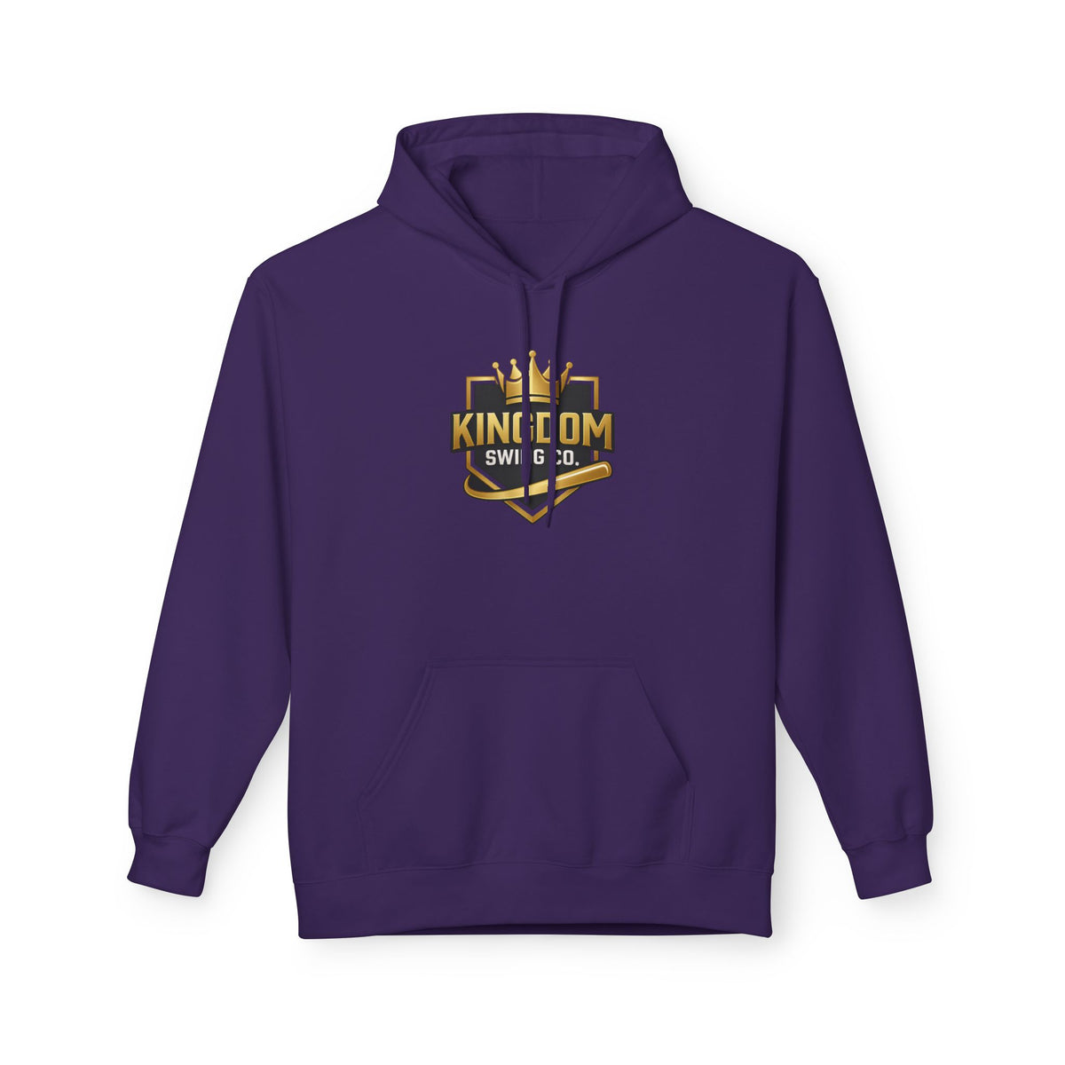 Kingdom Swag Christian Hoodie