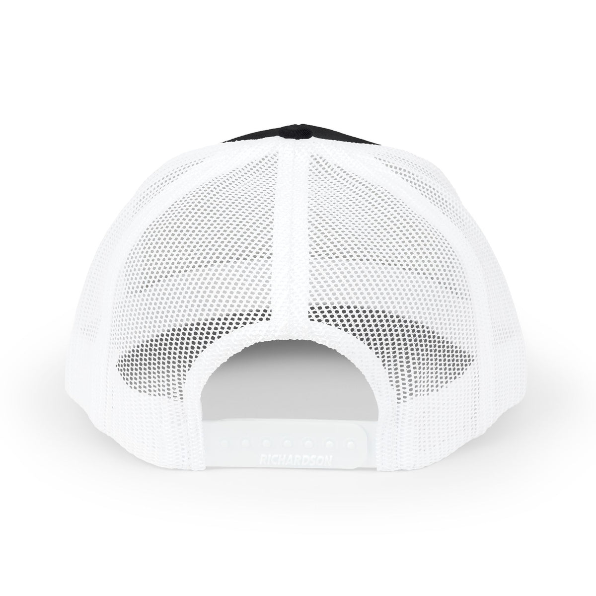 Every Swing for His Glory Snapback Trucker Cap