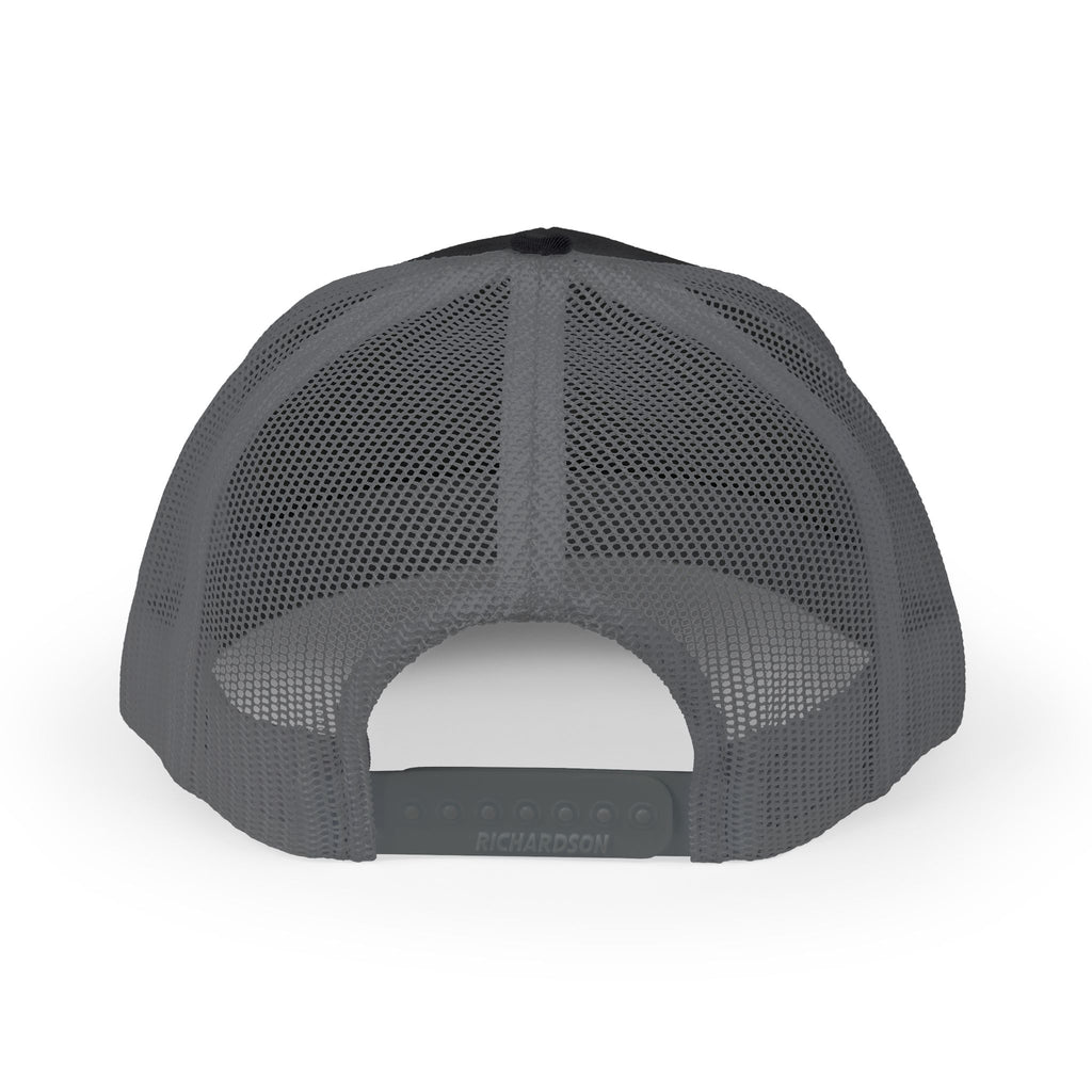 Every Swing for His Glory Snapback Trucker Cap
