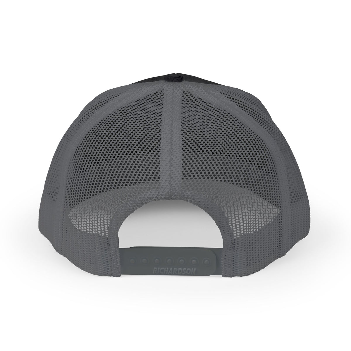 Every Swing for His Glory Snapback Trucker Cap