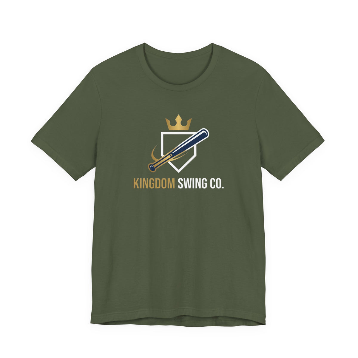 The Classic Shield Tee