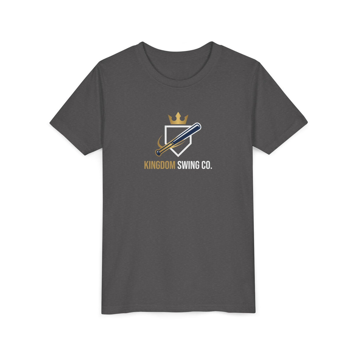 The Classic Shield Youth Tee