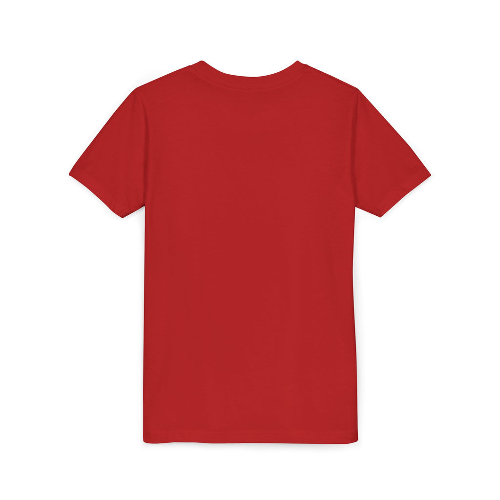 The Classic Shield Youth Tee