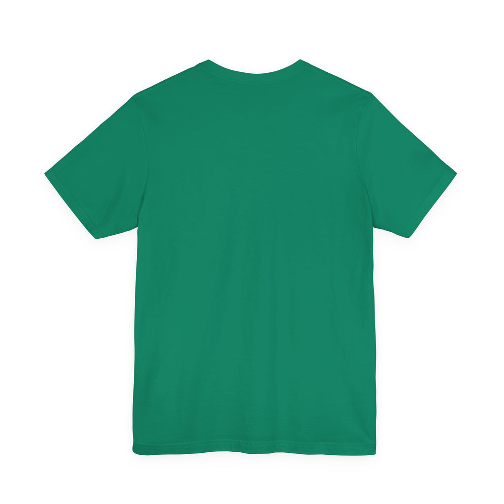 The Classic Shield Tee