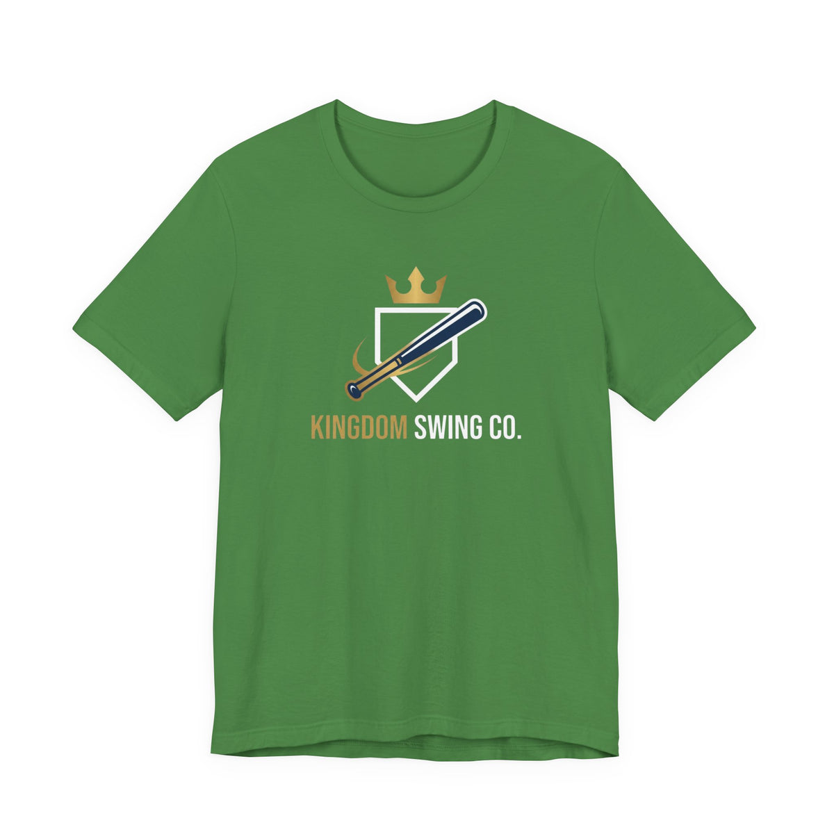 The Classic Shield Tee