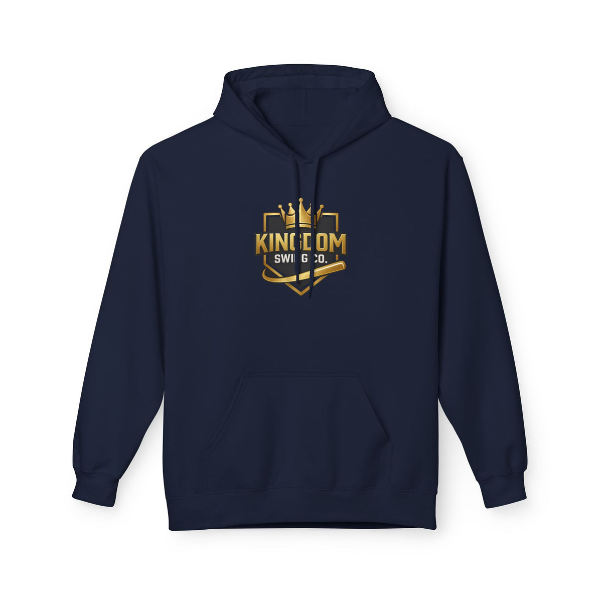 Kingdom Swag Christian Hoodie