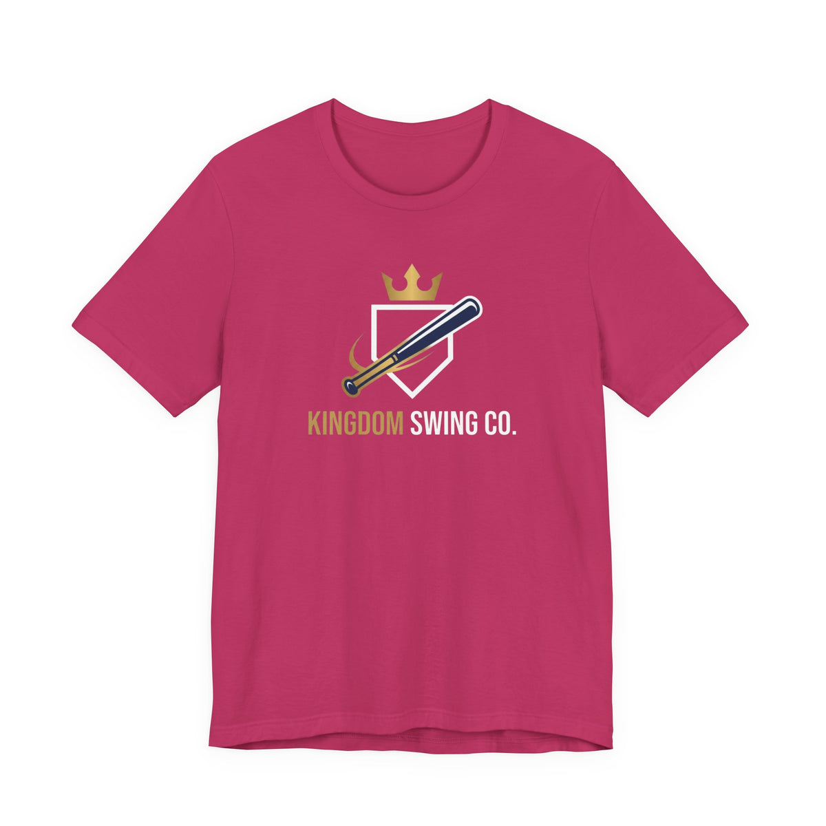 The Classic Shield Tee